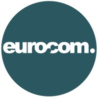 Eurocom logo